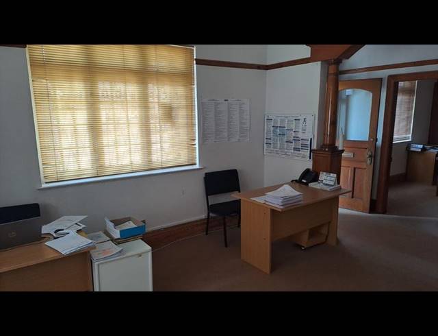 BUSINESS PROPERTY TO RENT IN MOUNT CROIX